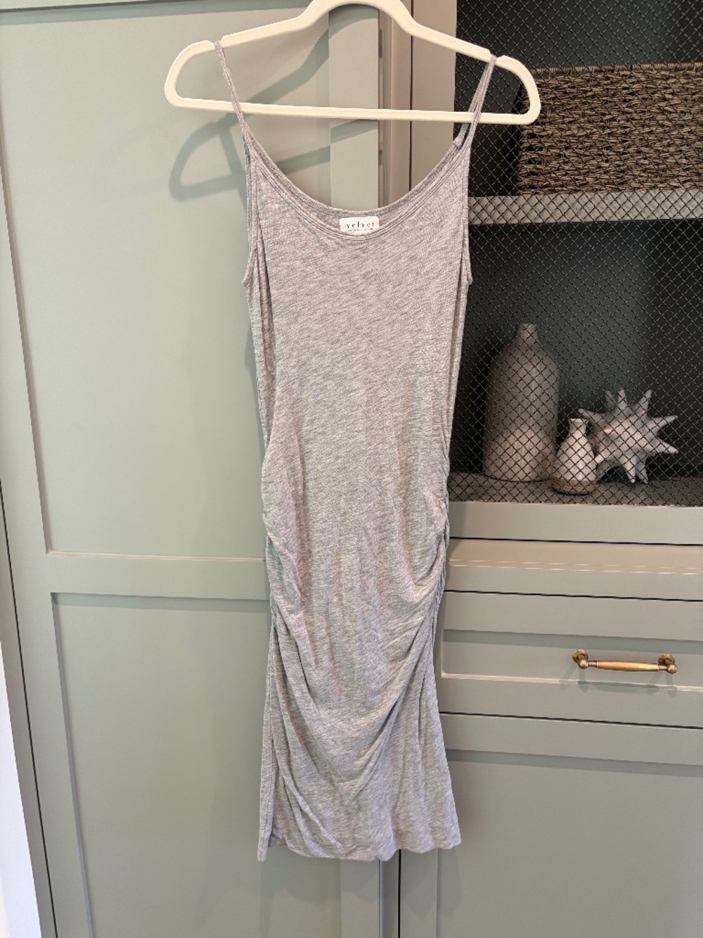 Velvet Dress Size Small
